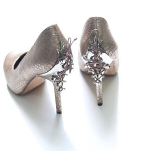 Sam Edelman pumps
